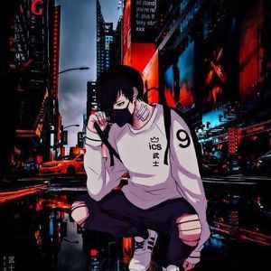 Meet your Posher, Fredy